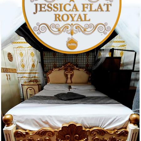 Jessica Flat Malta Royal Guesthouse Cospicua Exterior foto