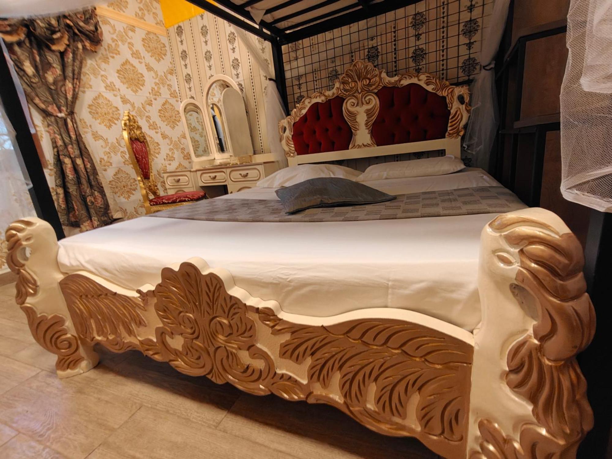 Jessica Flat Malta Royal Guesthouse Cospicua Exterior foto