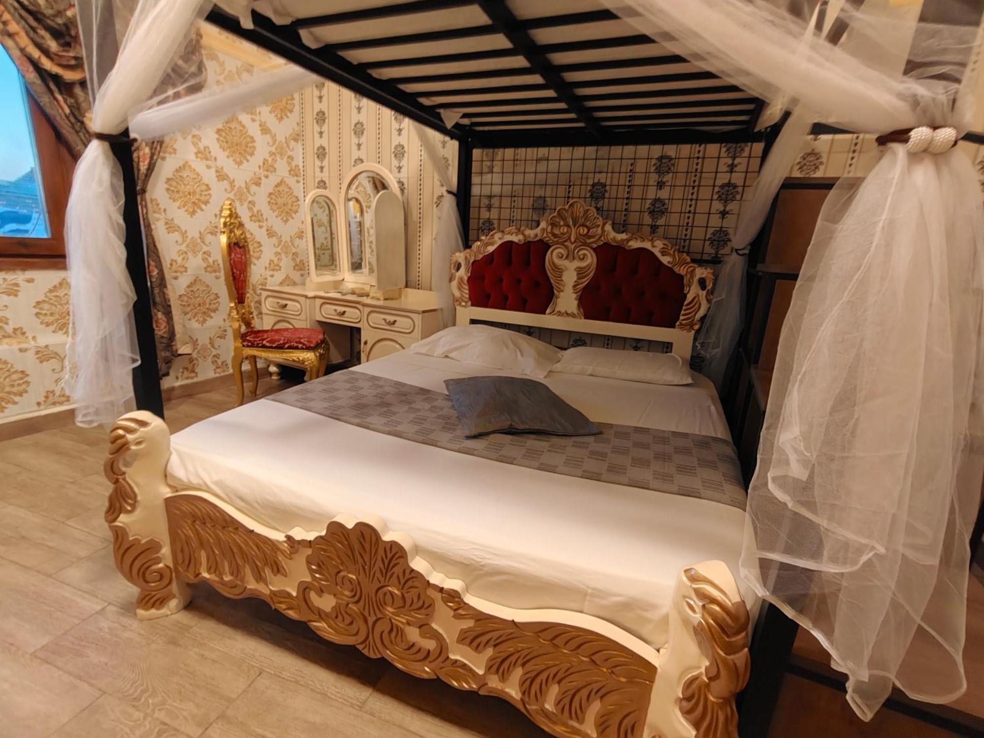 Jessica Flat Malta Royal Guesthouse Cospicua Exterior foto