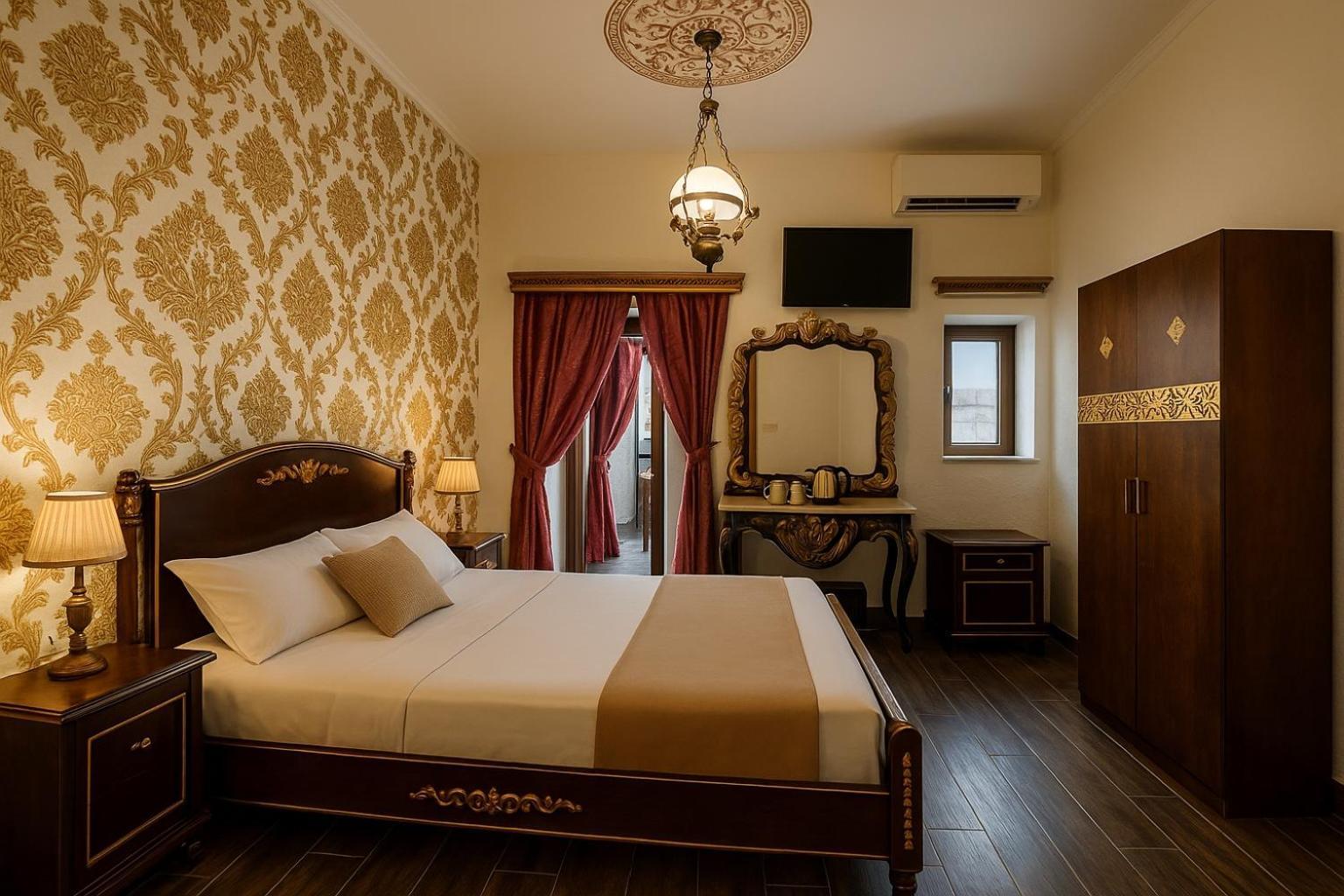 Jessica Flat Malta Royal Guesthouse Cospicua Exterior foto