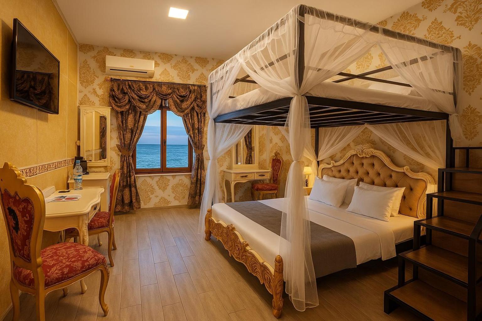 Jessica Flat Malta Royal Guesthouse Cospicua Exterior foto